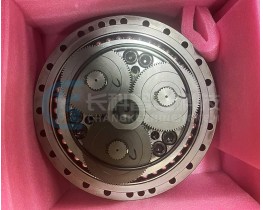 FANUC發那科大型機械臂R-2000iB二軸減速機0BX1523
