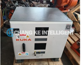 KUKA Robot Controller KR C5 dualcab AC
