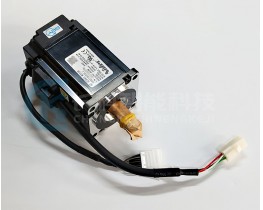 400W尼得科NIDEC機(jī)器人伺服電機(jī)MA401N2KBL2