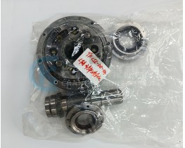安川機器人YR-CSL20B-B45二(L)軸減速機齒輪箱套裝