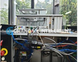 Repair ABB IRC5 control cabinet PC unit DSQC639 3HAC025097-001