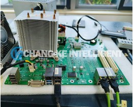 Repair KUKA KR C4 standard cabinet mini cabinet motherboard 00-217-026 D3236-K13 GS 4
