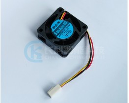 三洋SanAce40小風扇109P0424H7D28適用發那科工控機驅動器變頻器
