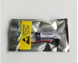 3.6V安川機器人ER6VC3N電池 適用NX100 DX100 DX200控制柜