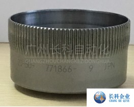 安川T軸軟齒 20-50-771866-9現貨供應安川備件