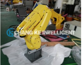 FANUC Small Robot LR Mate 200iD