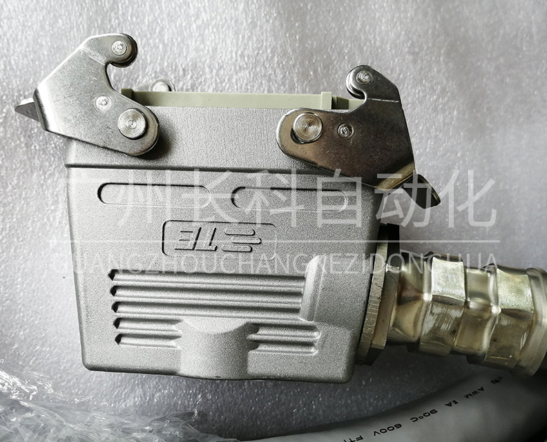 ABB機器人動力電纜 3HAC026787-001