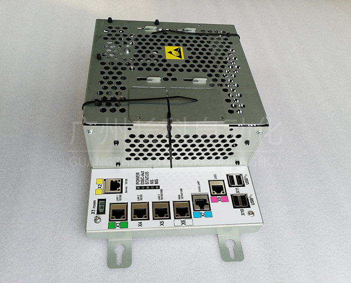 ABB主機箱DSQC1018 ABB主機箱DSQC1018