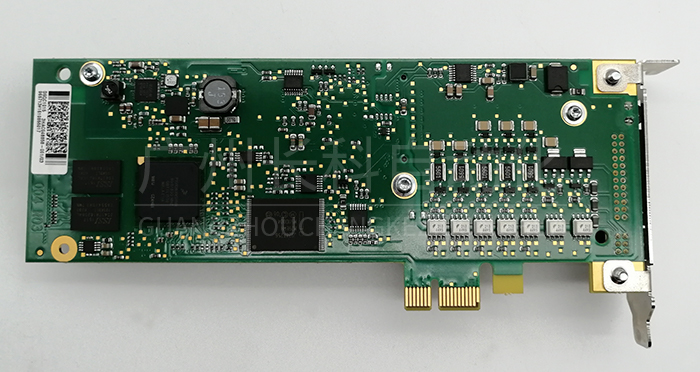 ABB DSQC1015 3HAC048858-001/03安全模塊 ABB DSQC1015 3HAC048858-001/03安全模塊
