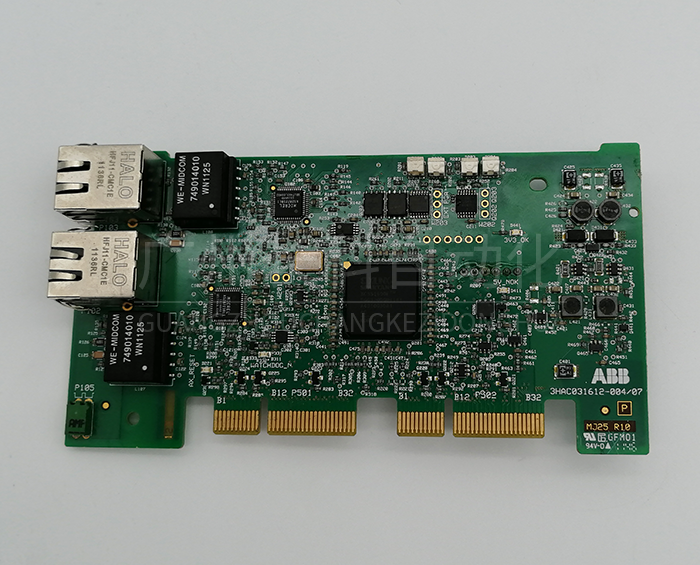 ABB DSQC432 3HAC031612-004/07 ABB DSQC432 3HAC036310-001/08