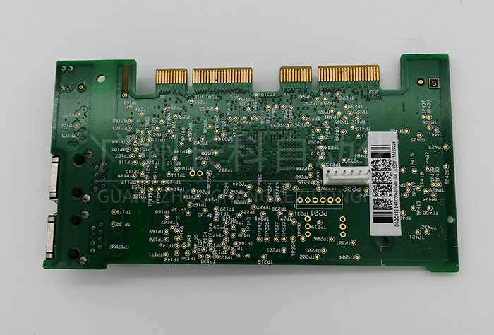 ABB DSQC432 3HAC031612-004/07 ABB DSQC432 3HAC036310-001/08
