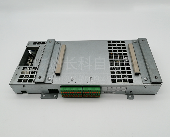 ABB SafeMove單元3HAC026272-001/18 ABB SafeMove單元3HAC026272-001/18