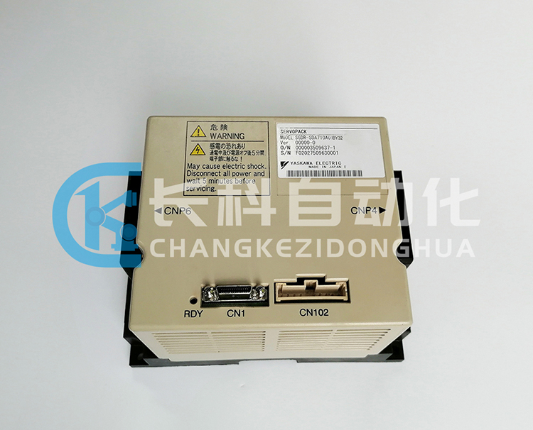 安川放大器SGDR-SDA710A01BY32 安川放大器SGDR-SDA710A01BY32