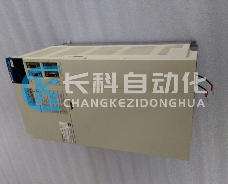 三菱伺服驅動器MR-J2S-200BEG254 三菱伺服驅動器MR-J2S-200BEG254