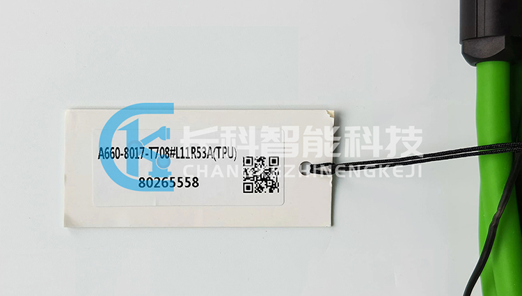 發那科編碼器反饋線纜A660-8017-T708#L11R53A 發那科編碼器反饋線纜A660-8017-T708#L11R53A