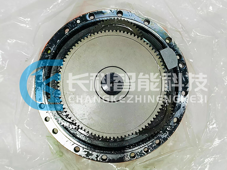 庫卡KR90第六軸減速器00-178-889 庫卡KR90第六軸減速器00-178-889