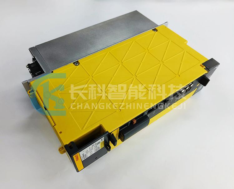 發(fā)那科雙軸驅(qū)動(dòng)器&alpha;isv 40/80HV-B A06B-6290-H208