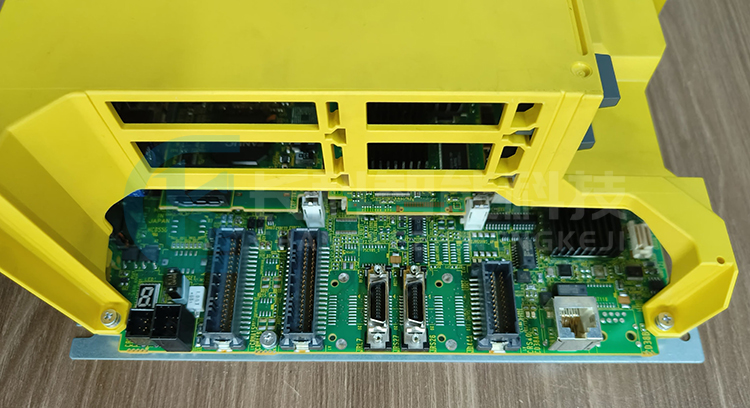 FANUC發那科主機A05B-2650-C040