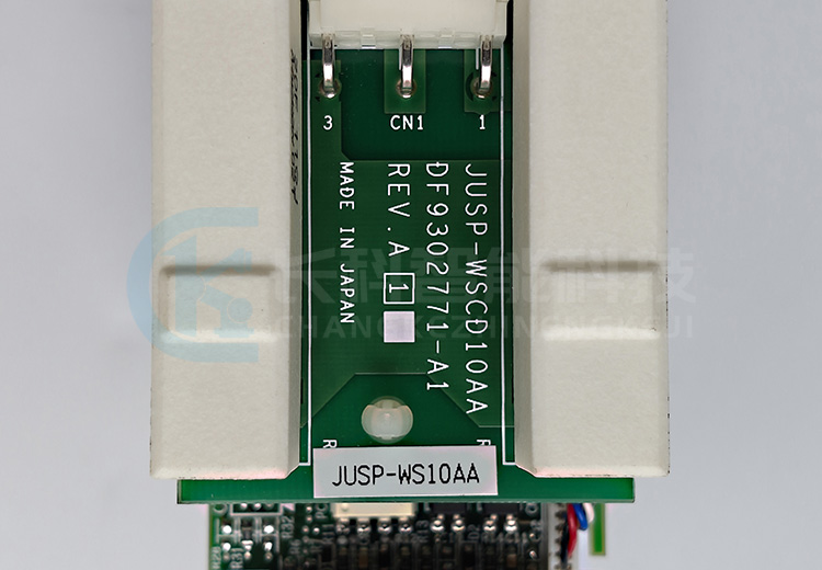 安川伺服電源控制模塊JUSP-WS10AA WSCD10AA WSCA10AA WSCB10AA