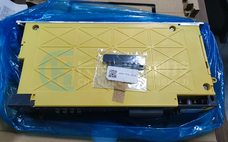發(fā)那科驅(qū)動(dòng)器A06B-6240-H305 αiSV 20/20/20-B 發(fā)那科驅(qū)動(dòng)器A06B-6240-H305 αiSV 20/20/20-B