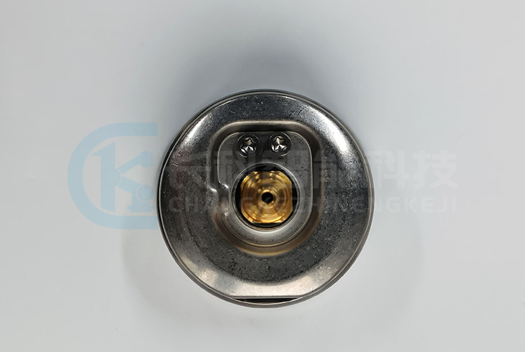 庫卡機器人KR240 KR300 KR470平衡缸壓力表