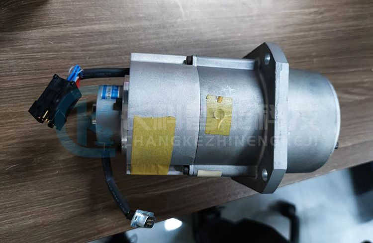 ABB噴涂機器人電機3HNP03386-1/02 ABB噴涂機器人電機3HNP03386-1/02
