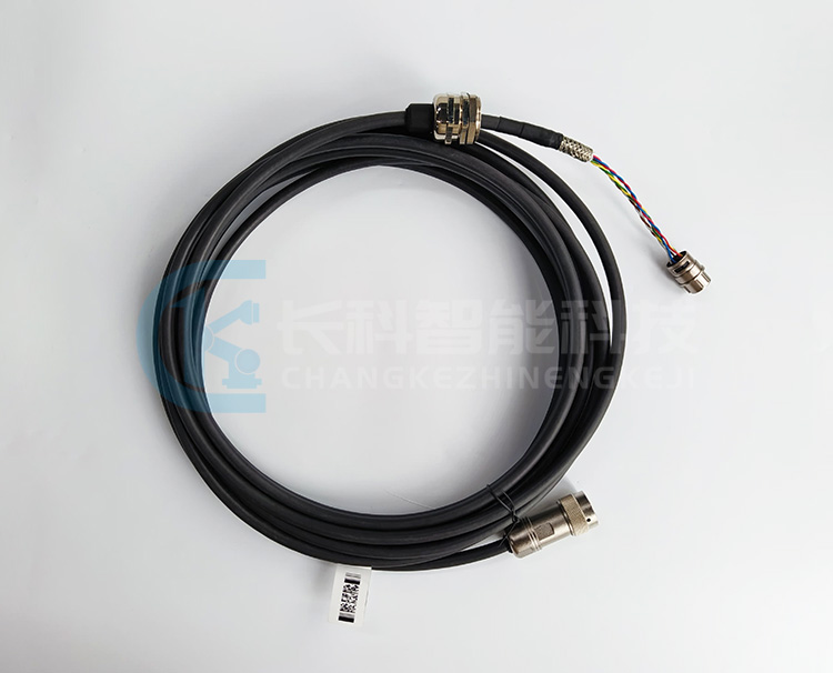ABB編碼器柔性線纜3HEA506534-881