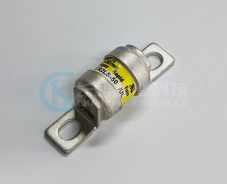 發(fā)那科機(jī)床保險(xiǎn)用快速熔斷器A60L-0001-0183#50AS