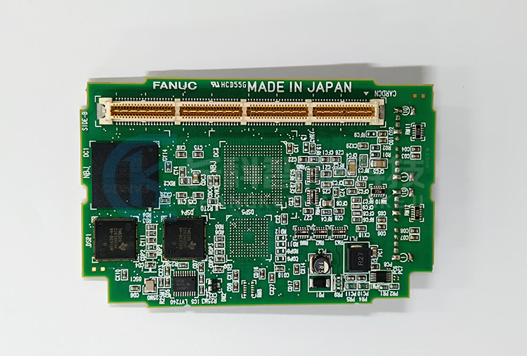 發那科數控軸卡A20B-3300-0816/04A