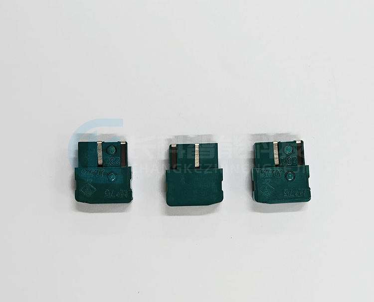 發那科電源模塊保險絲A60L-0001-0046#7.5