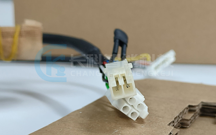 尼得科400W伺服電機MA401A2KBLA