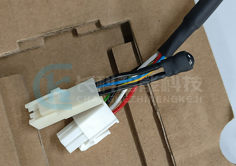 尼得科400W伺服電機MA401A2KBLA