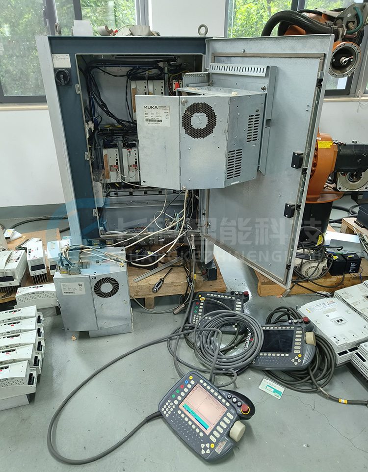 庫卡KRC2 KPC ed05主機00-199-777