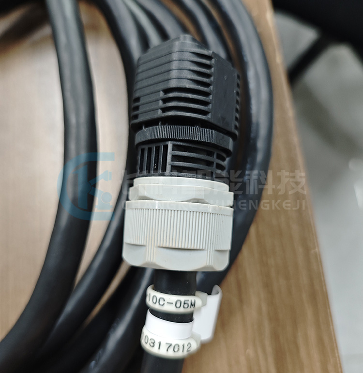 那智線纜CABLE-10-02M CABLE-10C-05M