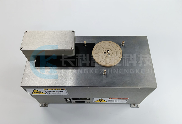 維修LOGOSOL獨立式晶圓預對準器LPA812-3
