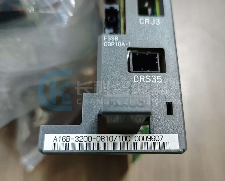 FANUC發(fā)那科控制器主板A16B-3200-0810/10C