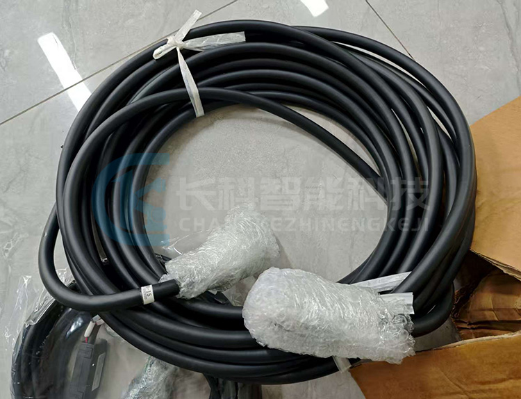 安川DX100機器人MH-80動力纜HW1270736-15 HW1270737-15 安川DX100機器人MH-80動力纜HW1270736-15 HW1270737-15