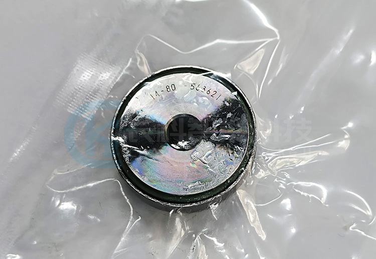 哈默納科減速機CSF-14-80-2XH-F-SP