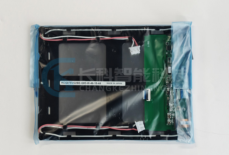 ABB老款示教器3HAC023195-001液晶屏