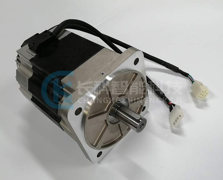 尼得科伺服電機HA1LI02