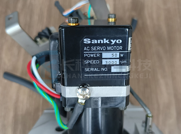 三協機器人電機MC500NS 302SNN02