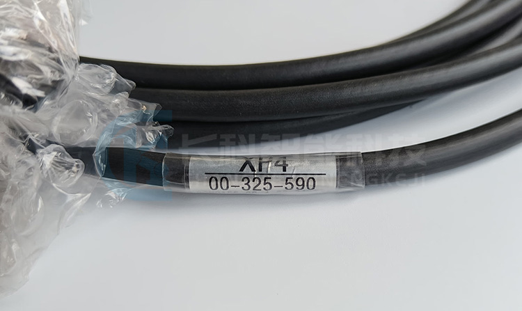庫卡KR210 R2700編碼器線纜00-325-590